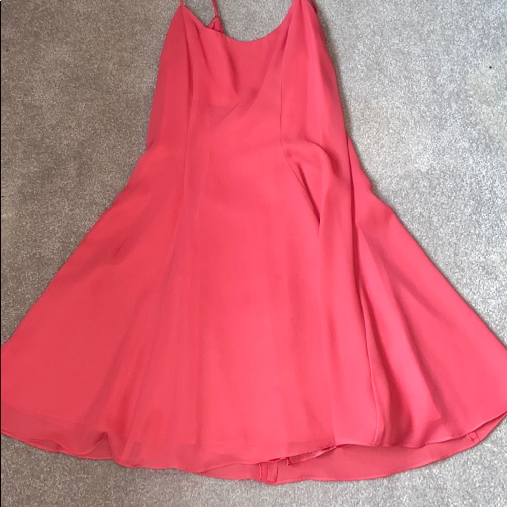Formal dress for women